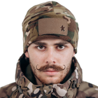 Шапка Marsava Tactical Hat Multicam Size M - изображение 2