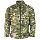 Куртка Kombat UK Elite II Jacket multicam Size L - изображение 2