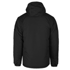 Куртка зимова Camo-Tec Patrol 2.0 Nylon Black Size M - изображение 3