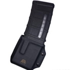 Підсумок Ata-Gear Ar-15 Kydex Black