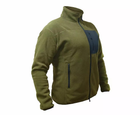 Кофта флісова Chameleon Composite Gen.3 Khaki Size L - изображение 1