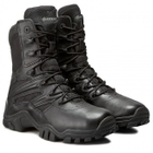 Тактичні черевики Bates Delta 8 Black Size 44.5 - изображение 4