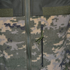 Куртка флісова Army ММ14 Size 48 - изображение 6