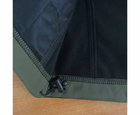Куртка Chameleon Softshell Predator Olive/Black Size M - изображение 8