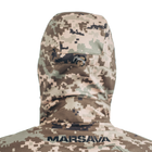 Куртка Marsava Stealth SoftShell Jacket MM14 Size L - изображение 4