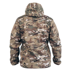 Куртка Marsava Stealth SoftShell Jacket Multicam Size XL - изображение 9