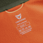 Кофта Camo-Tec Army Marker Ultra Soft Olive Size XXL - изображение 7