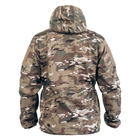 Куртка Marsava Stealth SoftShell Jacket Multicam Size M - изображение 9