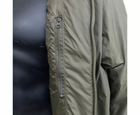 Куртка зимова Chameleon Weisshorn Olive Size XXL - зображення 6