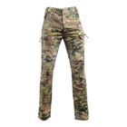 Штани тактичні Multicam Size XL