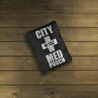 ПІдсумок M-Tac City Med Pouch Hex Black - изображение 8
