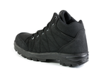Тактичні черевики Zenkis Gopak 520 Black Size 40 - зображення 2