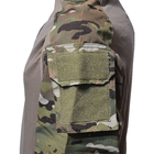 Костюм Combat Uniform Set Multicam Size L - изображение 2