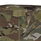 Костюм Combat Uniform Set Multicam Size L - изображение 4