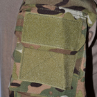 Костюм Combat Uniform Set Multicam Size L - зображення 6