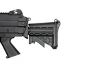Страйкбольний кулемет Specna Arms SA-46 Core Machine Gun Black - зображення 16