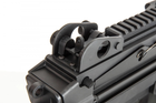 Страйкбольний кулемет Specna Arms SA-46 Core Machine Gun Black - зображення 18