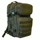 Рюкзак RTG Urban 26L Olive (ПВХ)