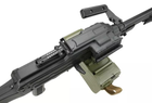 Страйкбольний кулемет A&K PKM Machinegun - зображення 4