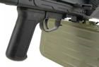 Страйкбольний кулемет A&K PKM Machinegun - зображення 6
