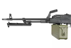 Страйкбольний кулемет A&K PKM Machinegun - изображение 14