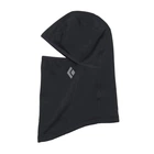 Балаклава Black Diamond Coefficient LT Balaclava Чорний