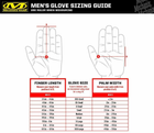 Тактические перчатки Mechanix Wear Body Guard Impact Pro HD Series 372 - изображение 5