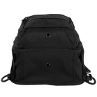 Тактична сумка Ironbull Sling Bag Molle Black (U35002) - зображення 9