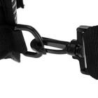 Тактическая сумка Ironbull Sling Bag Molle Black (U35002) - изображение 10