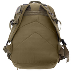 Рюкзак з підсумками Ironbull A1 50 л Olive (U35001) - зображення 7