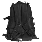 Рюкзак тактический Ironbull Ant 30 л Black (U35005) - изображение 5