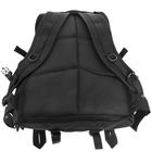Рюкзак тактичний Ironbull Ant 30 л Black (U35005) - зображення 8