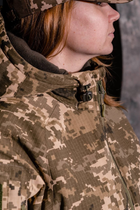 Куртка ріп-стоп жіноча СМ Груп M - зображення 3