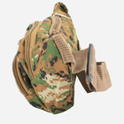 Тактическая сумка на пояс Valiria Fashion 5DETBP712-10 Бежевая (2900000169111) - изображение 4