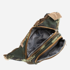 Тактическая сумка на пояс Valiria Fashion 5DETBP712-4 Зеленая (2900000169166) - изображение 6