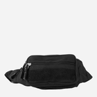 Тактическая сумка на пояс Valiria Fashion 5DETBP8101-2 Черная (2900000168930) - изображение 5