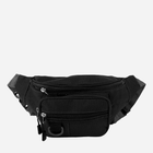 Тактическая сумка на пояс Valiria Fashion 5DETBP8102-2 Черная (2900000169203) - изображение 3