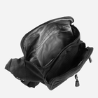 Тактическая сумка на пояс Valiria Fashion 5DETBP8101-2 Черная (2900000168930) - изображение 7