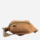Тактическая сумка на пояс Valiria Fashion 5DETBP8102-12 Бежевая (2900000169159) - изображение 3