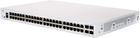 Przełącznik Cisco CBS250-48T-4G-EU - obraz 2