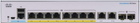 Przełącznik Cisco CBS350-8P-E-2G-EU - obraz 1