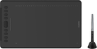 Графічний планшет Huion New H1161 + рукавичка - зображення 1