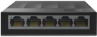 Switch TP-LINK LS1005G - obraz 1