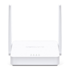 Router Mercusys MW302R biały - obraz 1