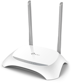 Маршрутизатор TP-LINK TL-WR850N - зображення 2