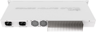 Комутатор MikroTik CRS317-1G-16S+RM гігабітний (CRS317-1G-16S+RM) - зображення 2