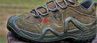 Тактичні кросівки чоловічі замшеві Вогель VOGEL літні зсу 43р код: 3045 - зображення 4