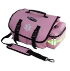 Сумка аптечная KEMP First responder bag Pink - изображение 1