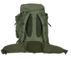 Снайперский рюкзак 40 л Оливковый - изображение 2
