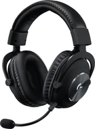 Стрімінгові навушники Logitech G Pro X (981-000818)